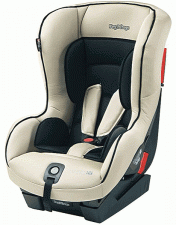 Test Peg Pérego Viaggio1 Duo-Fix