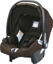 Test Peg Perego Primo Viaggio Tri-Fix K