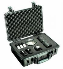 Test Peli Case 1500