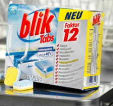 Test Penny Blik Tabs Faktor 12