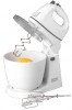 Penny Home Electric Handmixer-Set mit Spritzschutz - 