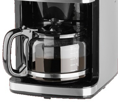 Penny Home Electric Kaffeemaschine mit Mahlwerk Test - 1