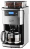 Penny Home Electric Kaffeemaschine mit Mahlwerk - 