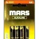 Penny Mars Power Alkaline (AA) - 