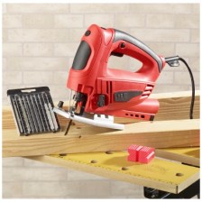 Test Penny Purework Pendelhub-Stichsäge