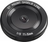 Pentax 07 Mount Shield Lens 9,0/11,5 mm - 