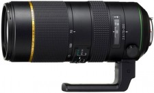 Test Zoom-Objektive - Pentax HD D FA 2,8/70-200 mm ED DC AW 
