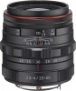 Pentax HD DA 2,8-4,0/20-40 mm ED Limited DC WR -