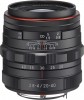 Pentax HD DA 2,8-4,0/20-40 mm ED Limited DC WR - 