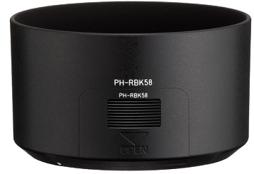 Pentax HD DA 4,5-6,3/55-300 mm ED PLM WR RE Test - 1