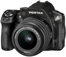 Test Digitale SLR mit 8 bis 16 Megapixel - Pentax K-30 