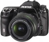Pentax K-5 II - 