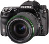 Pentax K-5 IIs - 