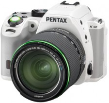 Test APS-C-Kameras - Pentax K-S2 