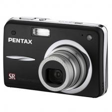 Test Pentax Optio A40