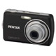 Pentax Optio E70 - 