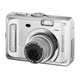 Pentax Optio S60 - 