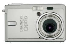 Test Pentax Optio S6