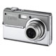 Pentax Optio T10 - 