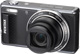 Pentax Optio VS20 - 