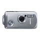 Pentax Optio WP - 