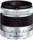 Pentax QLens Standard Zoom 2,8-4,5/5-15 mm - 