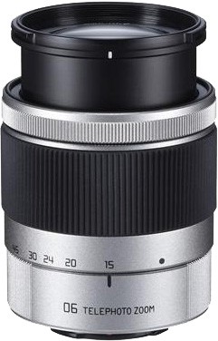 Pentax QLens Telephoto Zoom 2,8/15-45 mm Test - 0