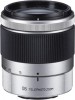 Pentax QLens Telephoto Zoom 2,8/15-45 mm - 