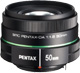 Test - Pentax smc DA 1,8/50 mm Test