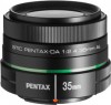 Pentax smc DA 2,4/35 mm AL - 