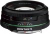 Pentax SMC-DA 2,4/70 mm Limited - 