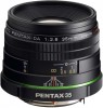 Pentax smc DA 2,8/35 mm Macro Limited - 