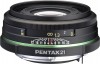 Bild Pentax SMC-DA 3,2/21 mm AL Limited