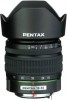 Bild Pentax smc DA 3,5-5,6/18-55 mm