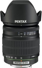 Test Pentax smc DA 3,5-6,3/18-250 mm ED AL [IF]