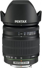 Test Pentax smc DA 3,5-6,3/18-250 mm ED AL [IF]