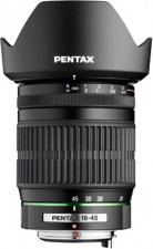 Test Pentax SMC-DA 4,0/16-45 mm AL