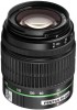 Pentax smc DA 4-5,6/50-200 mm ED - 