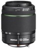 Pentax smc DA 4-5,6/50-200 mm ED WR - 