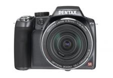 Pentax X90 im Test Test Pentax X90
