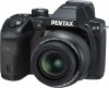 Pentax X-5 - 