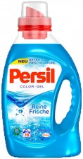 Test Persil Color-Gel Gold