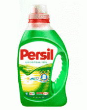 Test Persil Universal-Gel