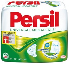 Persil Universal-Megaperls im Test Test Persil Universal-Megaperls