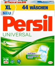 Test Waschmittel - Persil Universal Pulver 