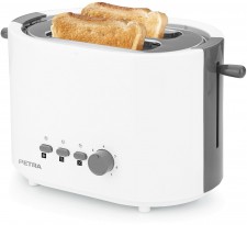 Test Toaster - Petra Arctic TA 51.00 