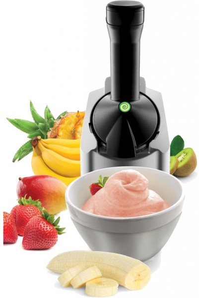 Petra Electric Yonanas FG 10.07 Test - 0