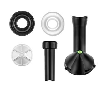 Petra Electric Yonanas FG 10.07 Test - 1