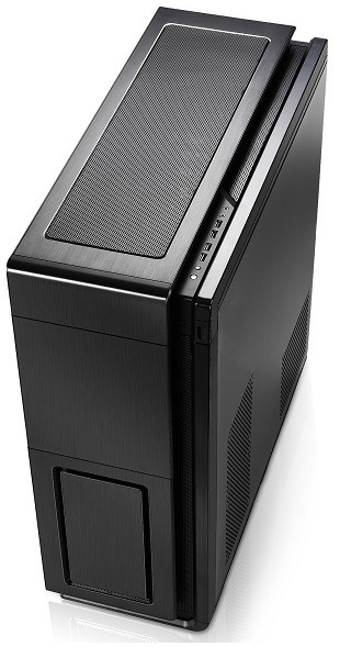 Phanteks Enthoo Primo Test - 1