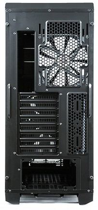 Phanteks Enthoo Pro Test - 1